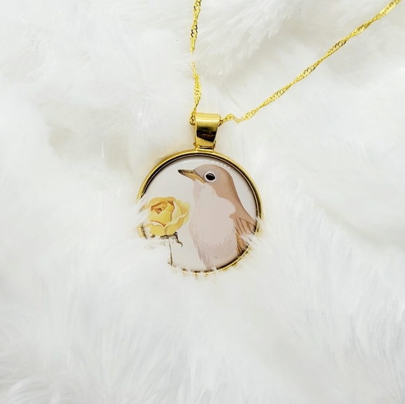 Necklace - Picture 3 of 4